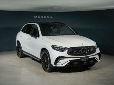 Mercedes GLC450