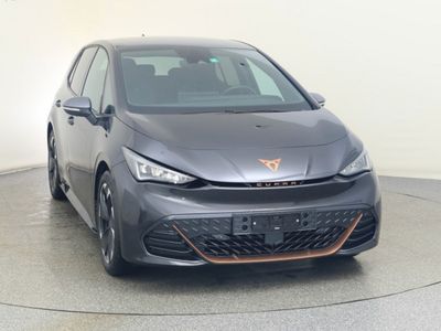 Gebraucht Cupra Born 150 kW (204 PS) 2022 Kleinwagen