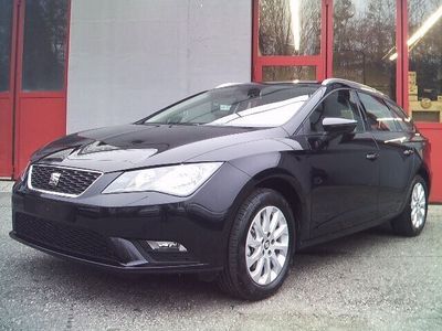 Gebraucht Seat Leon ST Style 110 PS (80 kW) 2015 Kombi