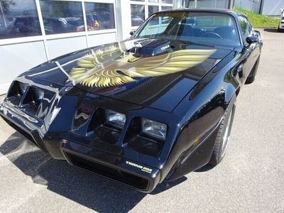 Gebraucht 1979 Pontiac Trans Am | CHF 45’990