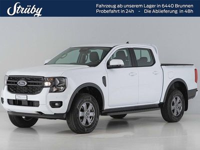 Neu 2025 Ford Ranger XLT Abholung | CHF 42’900 (Guter Preis)
