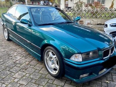 Gebraucht 1994 BMW M3 Coupé | CHF 32’000