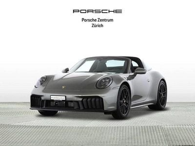 Neu 2025 Porsche 911 Cabrio | CHF 232’800