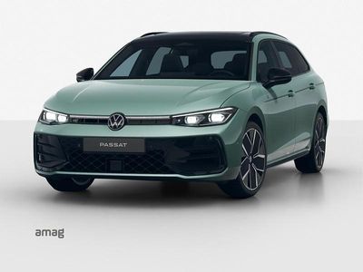 Neu 2025 VW Passat R-line Kombi | CHF 74’900