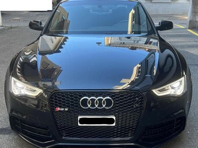 Gebraucht 2013 Audi RS5 Coupé | CHF 21’900