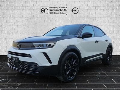 Gebraucht Opel Mokka-e GS Line 100 kW (136 PS) 2022 SUV