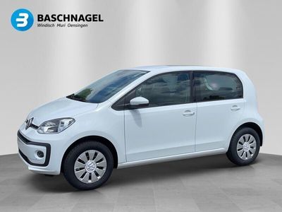 gebraucht VW up! Up 1.0 MPI move