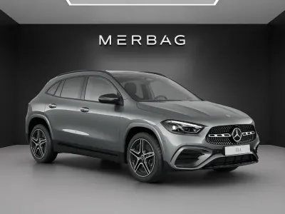 Neu (2026) Mercedes GLA250 224 PS | Fairer Preis