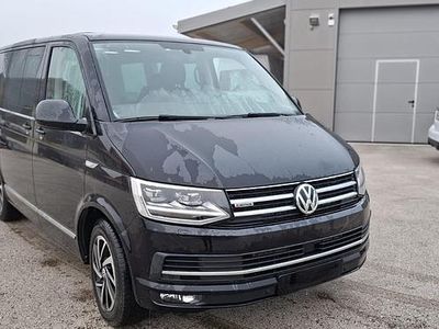 VW T6