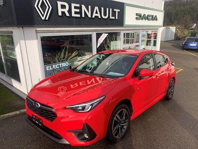 Gebraucht 2024 Subaru Impreza Kombi | CHF 25’900