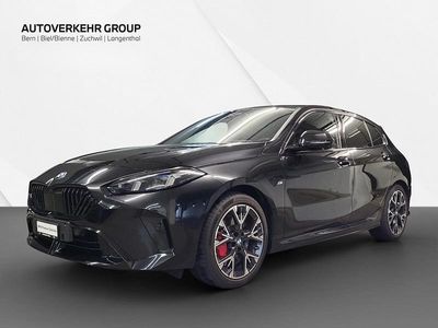 Gebraucht 2025 BMW 120 M Sport Kleinwagen | CHF 43’800 (Fairer Preis)