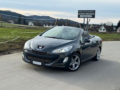Gebraucht Peugeot 308 Sport 140 PS (102 kW) 2009