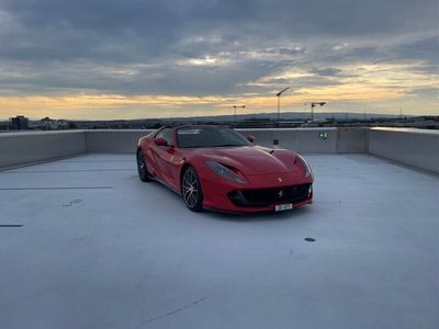 Gebraucht 2021 Ferrari 812 | CHF 570’000