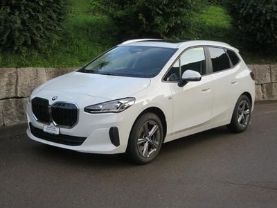 Gebraucht BMW 223 Active Tourer 197 PS (144 kW) 2023 Van / Kleinbus