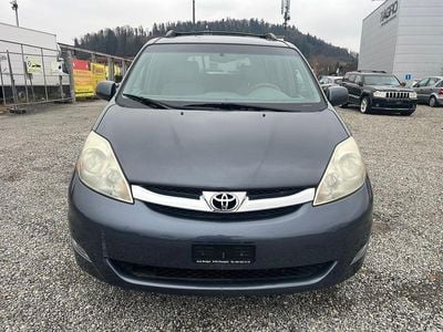 Gebraucht 2006 Toyota Sienna Van / Kleinbus | CHF 12’900