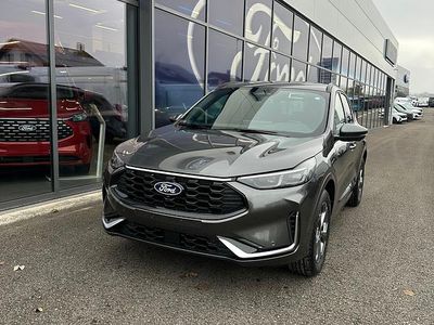 Grau Neu 2025 Ford Kuga ST-Line X SUV | CHF 50’900