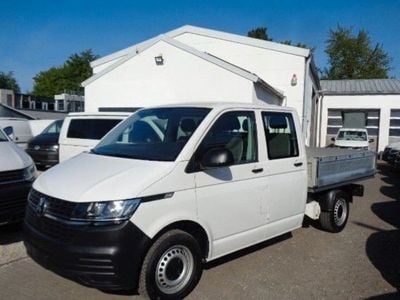 Gebraucht 2020 VW T6.1 Van | CHF 29’900