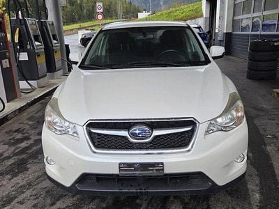 Gebraucht 2013 Subaru XV SUV | CHF 6’300 (Superpreis)