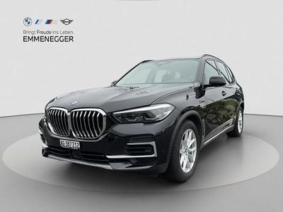 Gebraucht 2023 BMW X5 xLine SUV | CHF 59’900 (Fairer Preis)