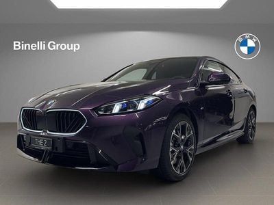 Violett Neu 2025 BMW 223 M Sport Coupé | CHF 56’400