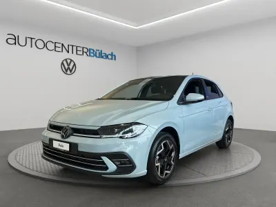 Neu (2026) VW Polo Edition 115 PS | Teuer