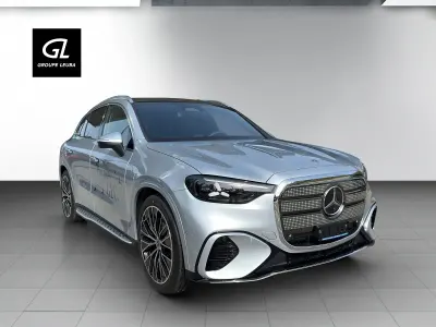 Neu (2026) Mercedes GLC400d 489 PS | Seltenes Fahrzeug