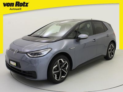 gebraucht VW ID3 Pro S 77 kWh Tour