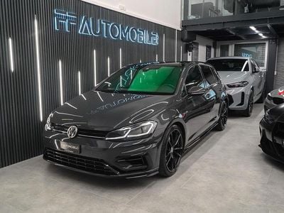 Gebraucht 2017 VW Golf VII R | CHF 29’900 (Teuer)