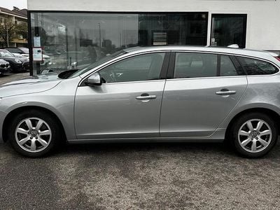 Gebraucht 2013 Volvo V60 Summum Kombi | CHF 10’900