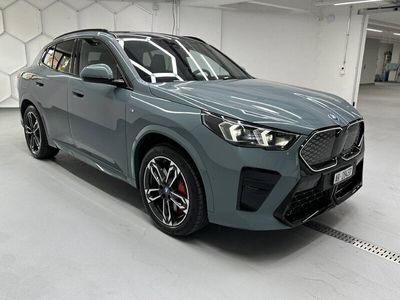 Gebraucht 2024 BMW iX2 M Sport SUV | CHF 55’500 (Teuer)