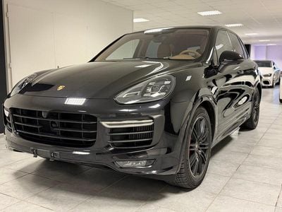 Gebraucht 2017 Porsche Cayenne GTS SUV | CHF 46’890
