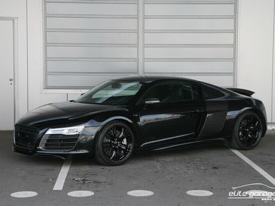 Audi R8 Coupé