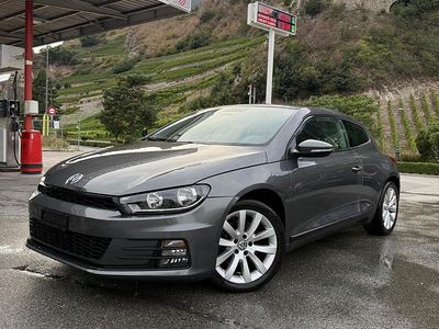 Gebraucht 2015 VW Scirocco Coupé | CHF 7’800