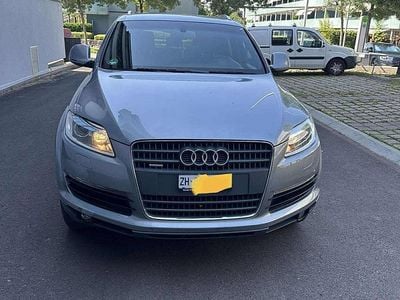 Gebraucht 2009 Audi Q7 SUV | CHF 5’200