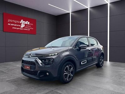 Gebraucht 2022 Citroën C3 Limousine | CHF 14’500 (Guter Preis)