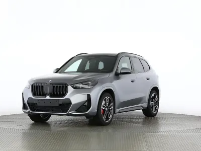 Neu (2026) BMW X1 211 PS | Etwas zu teuer
