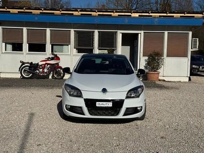 Gebraucht Renault Mégane Coupé GT 180 PS (132 kW) 2011 Coupé