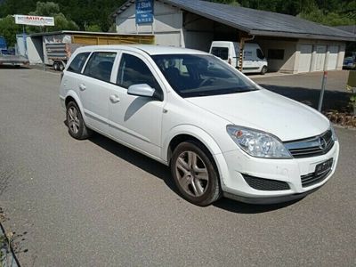 gebraucht Opel Astra Caravan 1.8i 16V