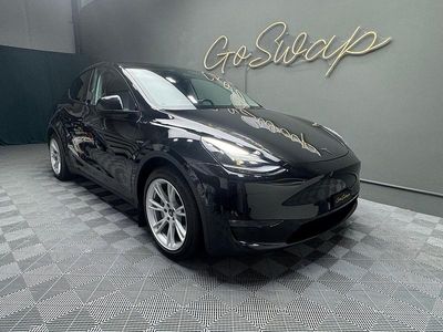 Gebraucht Tesla Model Y 378 kW (514 PS) 2021 SUV