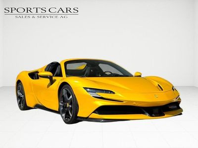 Gebraucht 2024 Ferrari SF90 | CHF 423’900