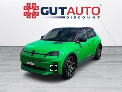 Neu Renault R5 Komfort 110 kW (150 PS) 2026 Kleinwagen