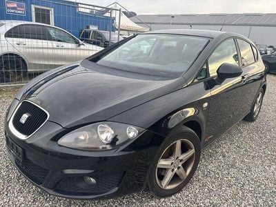 Gebraucht 2013 Seat Leon Reference | CHF 2’300 (Superpreis)
