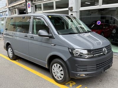 VW T6