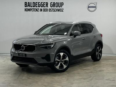 Gebraucht 2024 Volvo XC40 Plus SUV | CHF 41’820 (Fairer Preis)