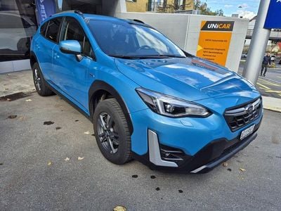 Gebraucht 2023 Subaru XV SUV | CHF 28’400 (Fairer Preis)