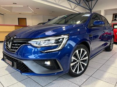 Gebraucht 2021 Renault Mégane IV R.S. | CHF 19’999 (Fairer Preis)