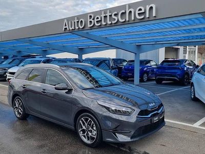 Grau Neu 2025 Kia Ceed Sportswagon Kombi | CHF 32’350 (Fairer Preis)