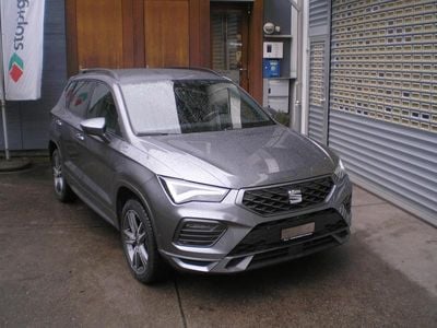 Gebraucht 2025 Seat Ateca FR SUV | CHF 31’900 (Fairer Preis)