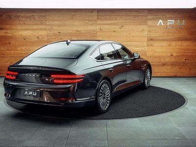 Gebraucht Genesis G80 272 kW (370 PS) 2022 Limousine