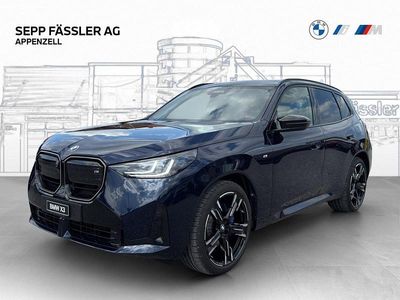 Neu 2025 BMW X3 M Sport SUV | CHF 109’000